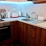 Villa пауновата къща
