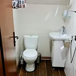 пауновата къща Villa